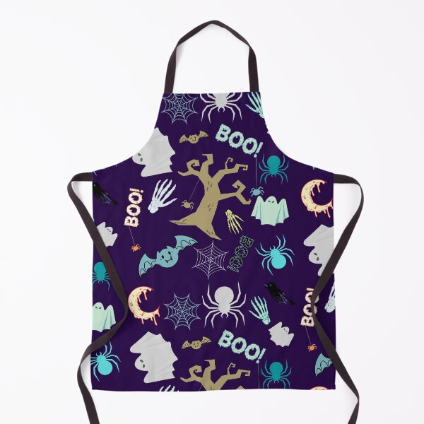 Item preview, Halloween Pattern Design 3 designed and sold by CreativTEES !.