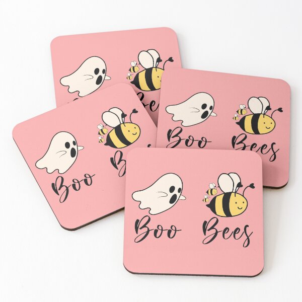 Item preview, Boo Bees Halloween designed and sold by Smart-Bee.
