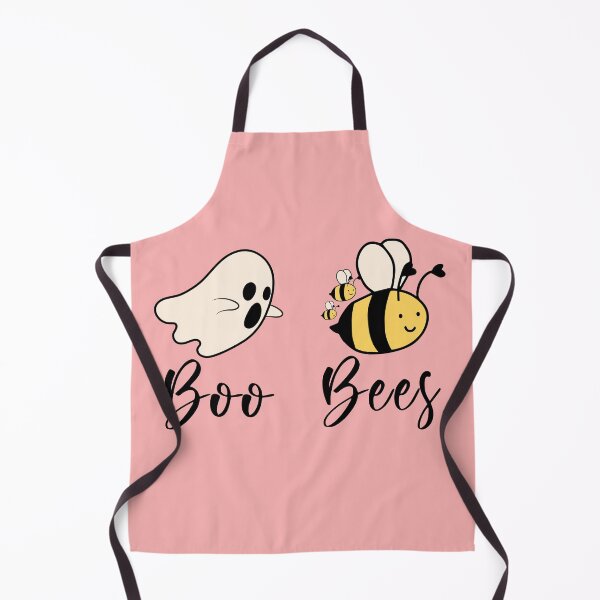 Item preview, Boo Bees Halloween designed and sold by Smart-Bee.