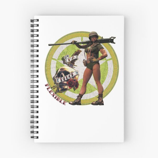 Item preview, Ma Deuce designed and sold by CWR63.