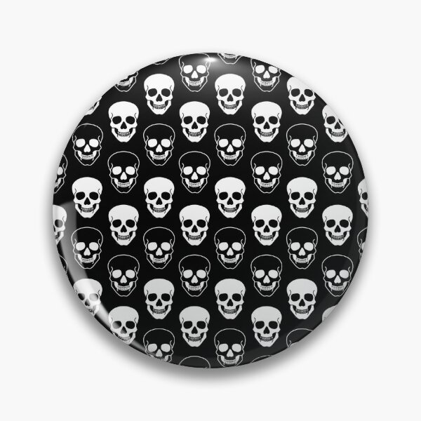 Item preview, Unus Annus Skulls designed and sold by Omega Art.