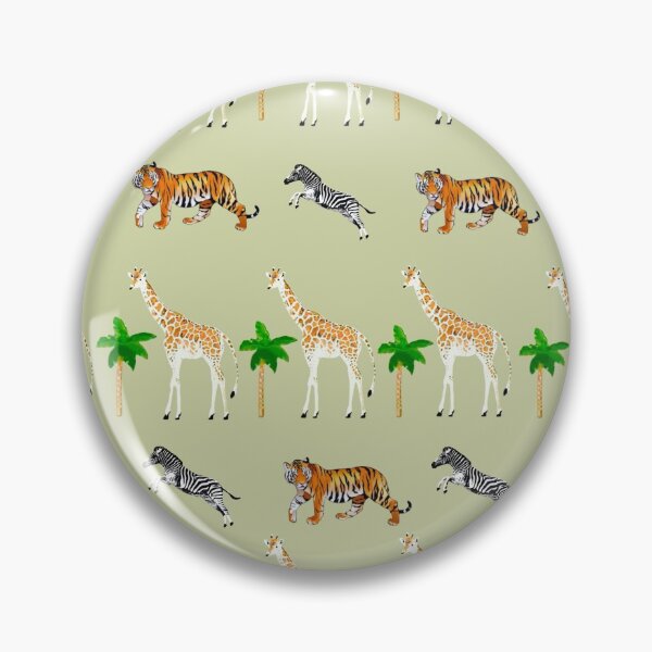 Item preview, Animal Patterns designed and sold by MarcSabuncu.