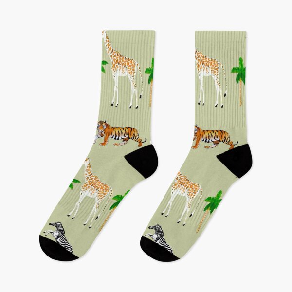 Item preview, Animal Patterns designed and sold by MarcSabuncu.