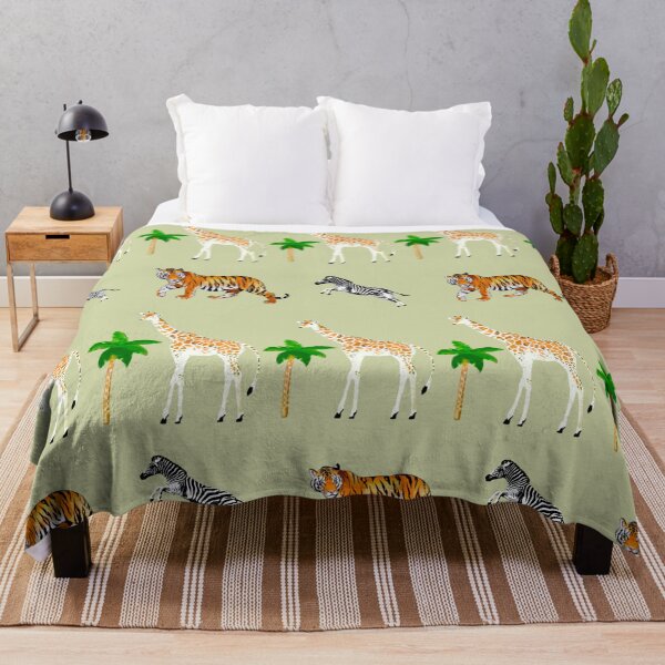 Item preview, Animal Patterns designed and sold by MarcSabuncu.
