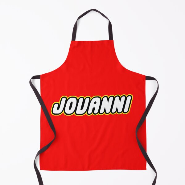 Item preview, Jovanni Birthday Retro Bricks gift. For Trending Brick Lovers like Jovanni designed and sold by Urosek.