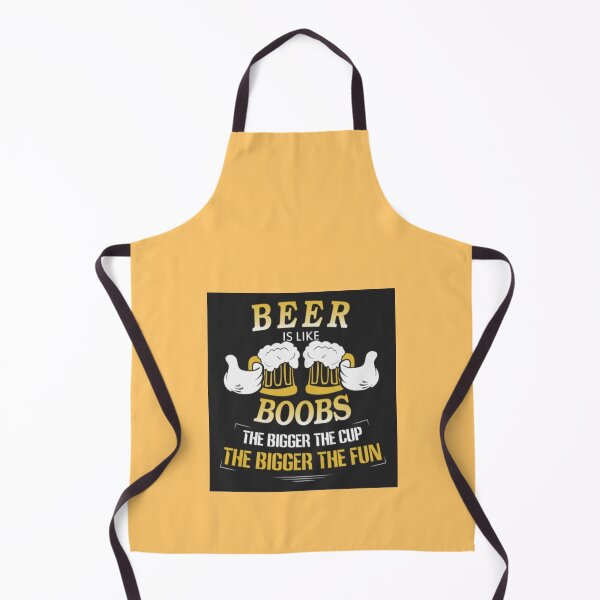 Item preview, BEER BOOBS designed and sold by CCCREW.