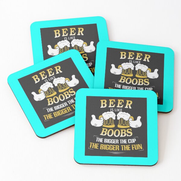 Item preview, BEER BOOBS designed and sold by CCCREW.
