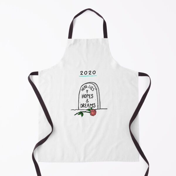 Item preview, 2020, Here Lies Hopes and Dreams, with Rose designed and sold by tepalistings.