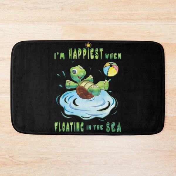 Item preview,  Cute Turtle T-shirt design for boys and girls designed and sold by noahs-shop.