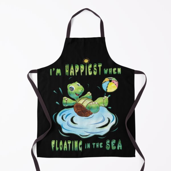 Item preview, Cute Turtle T-shirt design for boys and girls designed and sold by noahs-shop.