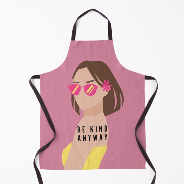 Item preview, Be Kind Anyway || Positivity Quote designed and sold by Aishwarya Singh.