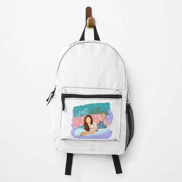 Item preview, Just Chilling. designed and sold by OJ-Creatives.