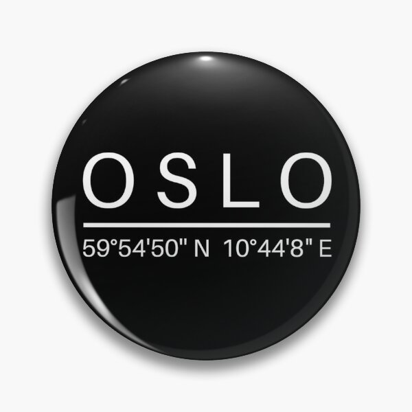 Item preview, Oslo, Norway designed and sold by Jajamon.