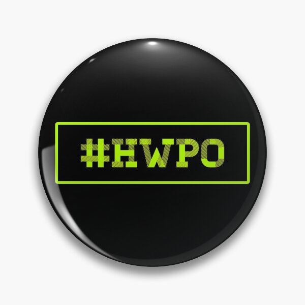 Item preview,  #HWPO designed and sold by livetogether.