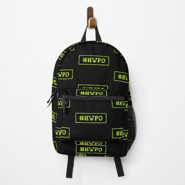Item preview, #HWPO designed and sold by livetogether.