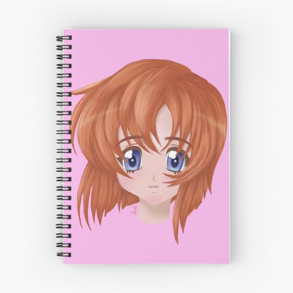 Item preview, Ryūgū Rena designed and sold by cescas-art.