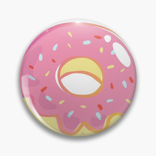 Artikelvorschau, Donut Dad Geschenk, Donut Dad Geschenk, Dad Geschenk drucken entworfen und verkauft von Lisbob.