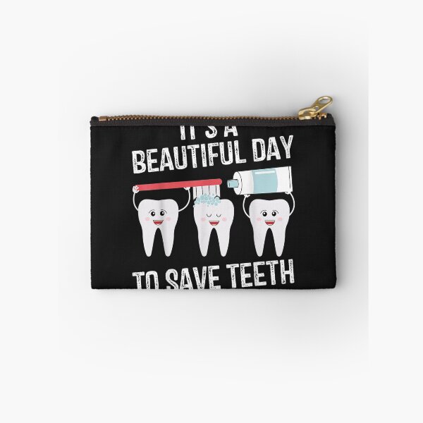 Item preview, Dentist Gift It's a Beautiful Day to Save Teeth  designed and sold by taydyreo.