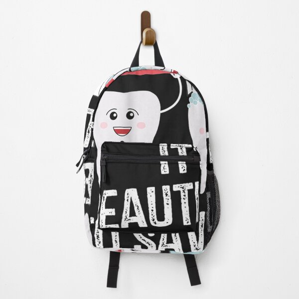 Item preview, Dentist Gift It's a Beautiful Day to Save Teeth designed and sold by taydyreo.