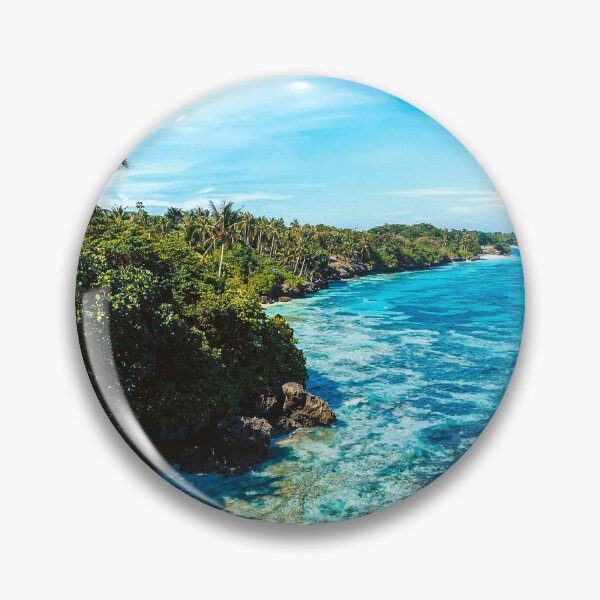 Item preview, Coast of turquoise designed and sold by viknitov.