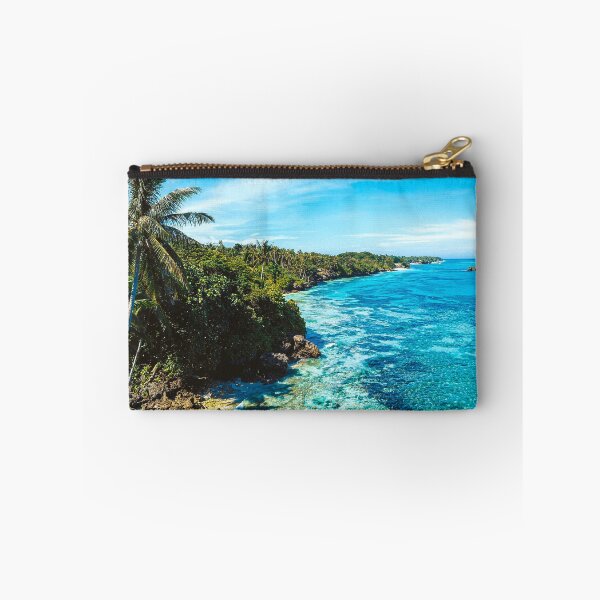 Item preview, Coast of turquoise designed and sold by viknitov.