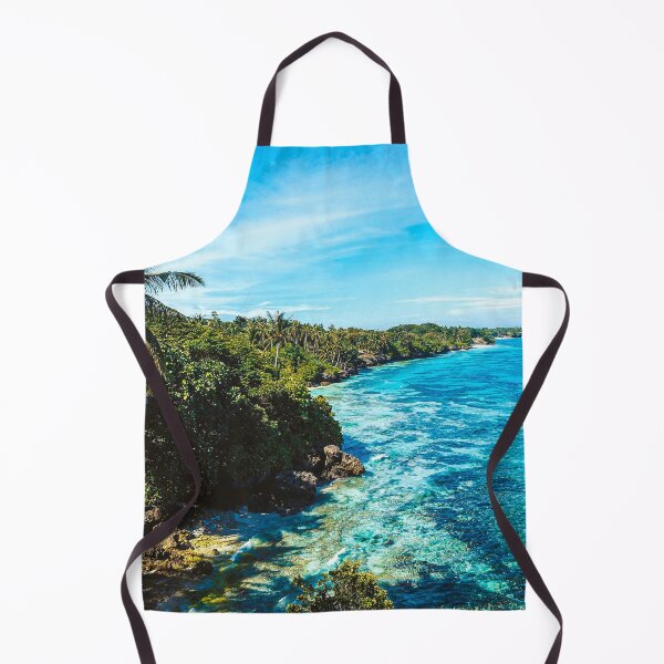 Item preview, Coast of turquoise designed and sold by viknitov.