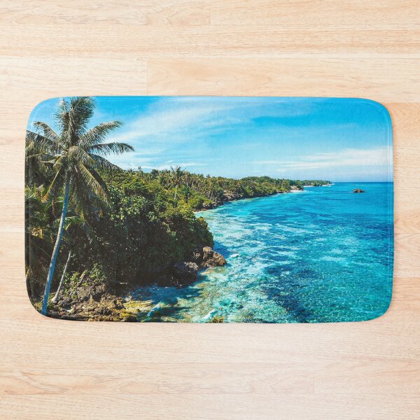 Item preview, Coast of turquoise designed and sold by viknitov.