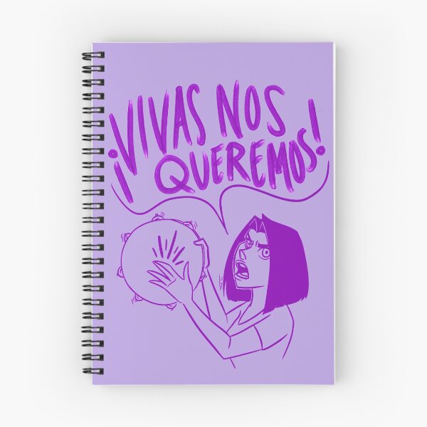 Item preview, VIVAS NOS QUEREMOS designed and sold by Nicky Rodriguez.