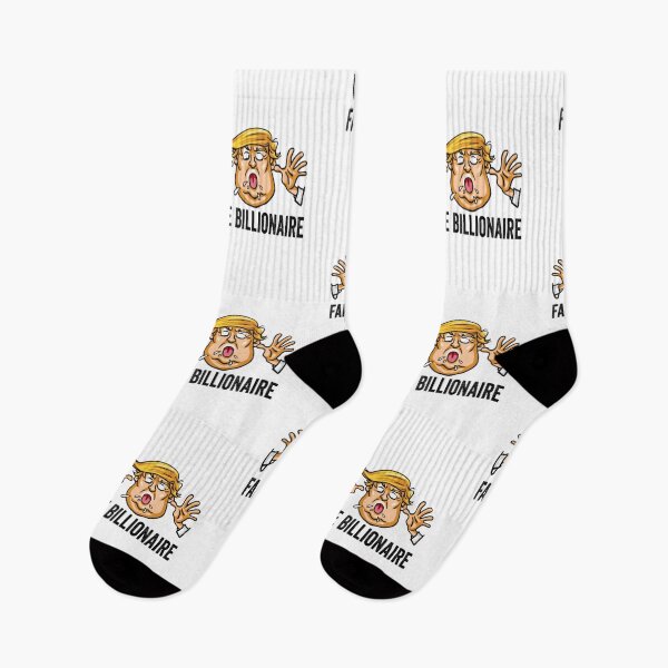 Item preview, Fake Billionaire Trump IS Not a Billionaire  designed and sold by kader85.
