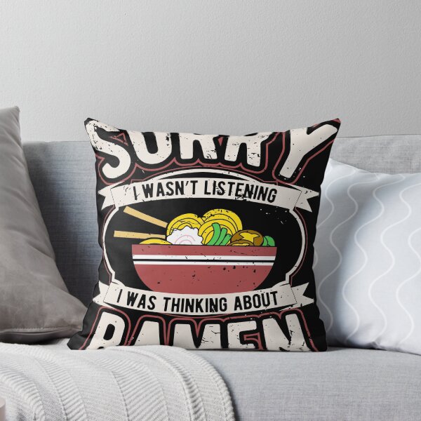 Item preview, Funny Kawaii Ramen Lovers Noodle Fan Gift Design Idea gift design designed and sold by Lisbob.
