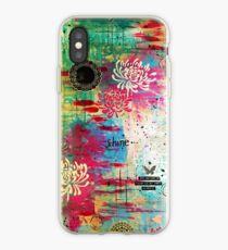 Scheinen iPhone-Hülle & Cover