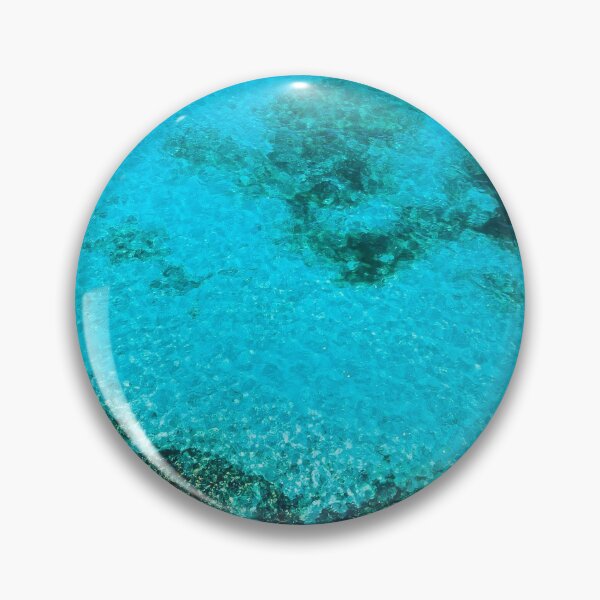 Item preview, Turquoise water designed and sold by viknitov.