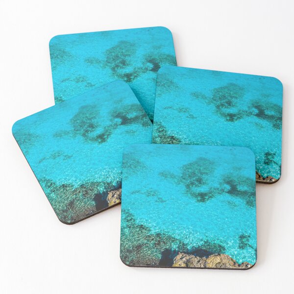 Item preview, Turquoise water designed and sold by viknitov.