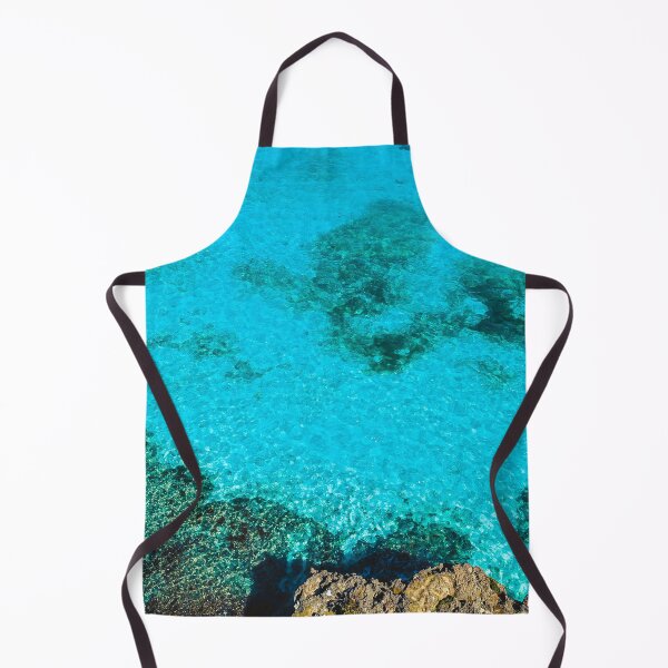 Item preview, Turquoise water designed and sold by viknitov.