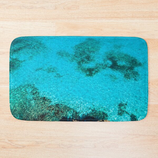 Item preview, Turquoise water designed and sold by viknitov.