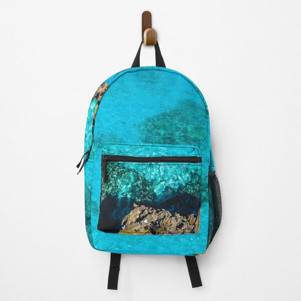 Item preview, Turquoise water designed and sold by viknitov.