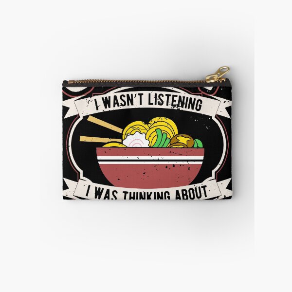 Item preview, Funny Kawaii Ramen Lovers Noodle Fan Gift Design Idea gift design designed and sold by Lisbob.