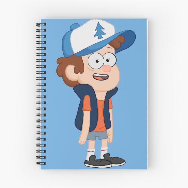 Item preview, Dipper designed and sold by cescas-art.