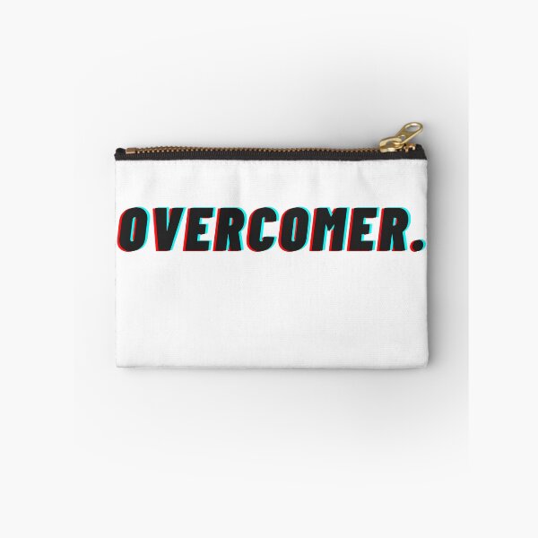 Item preview, You are an overcomer designed and sold by Style-November.