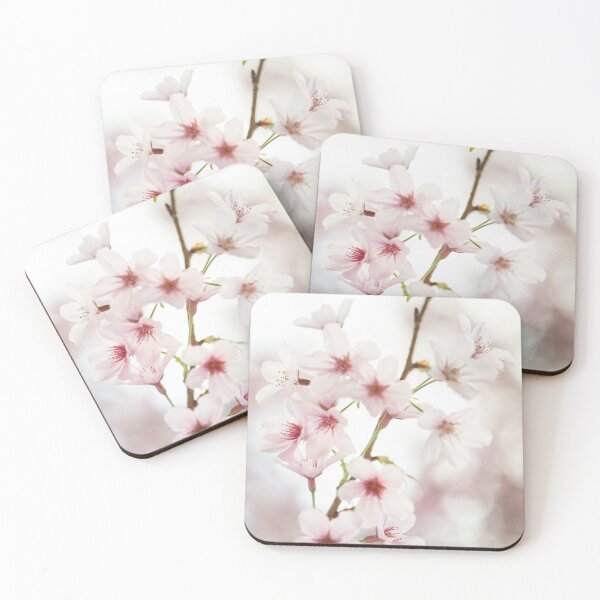 Item preview, Cherry Blossom designed and sold by BusyMom-Shop.