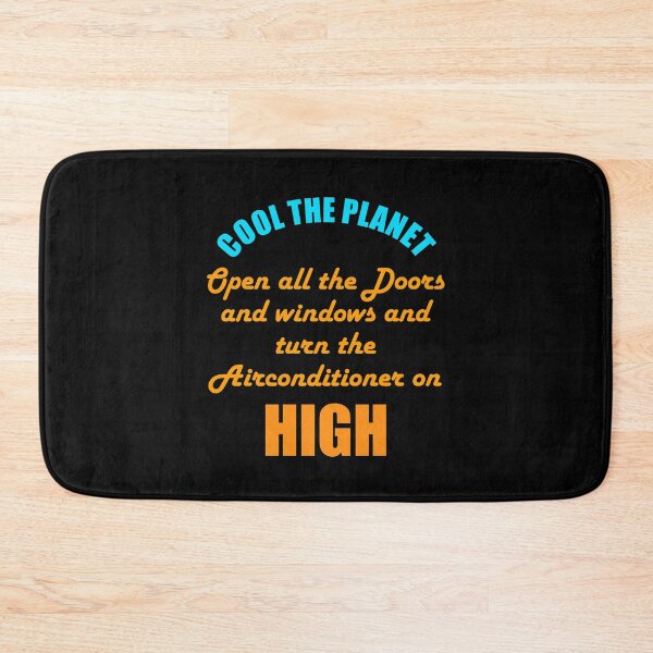 Item preview, Action on Global Warming designed and sold by bradm50.
