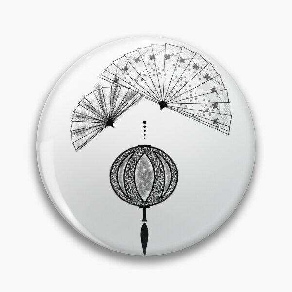 Item preview, Fans and Lantern  designed and sold by cberenis.