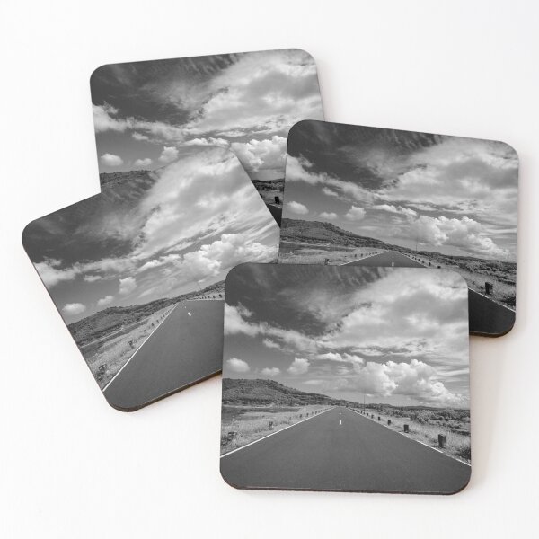 Item preview, Road in mono designed and sold by Polum2.