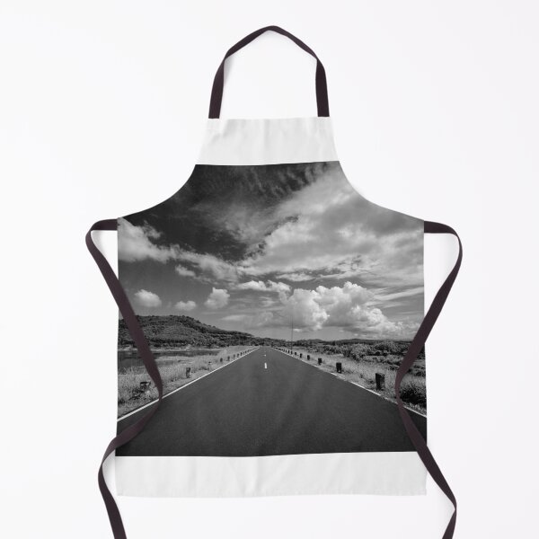 Item preview, Road in mono designed and sold by Polum2.