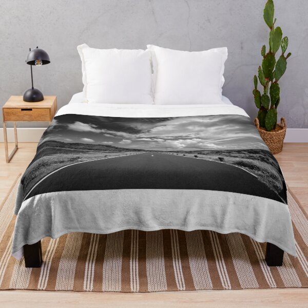 Item preview, Road in mono designed and sold by Polum2.