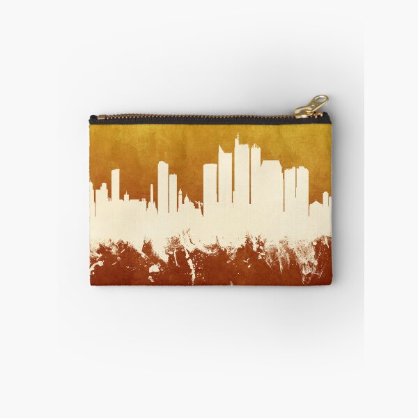 Item preview, Manila Philippines Skyline designed and sold by ArtPrints.