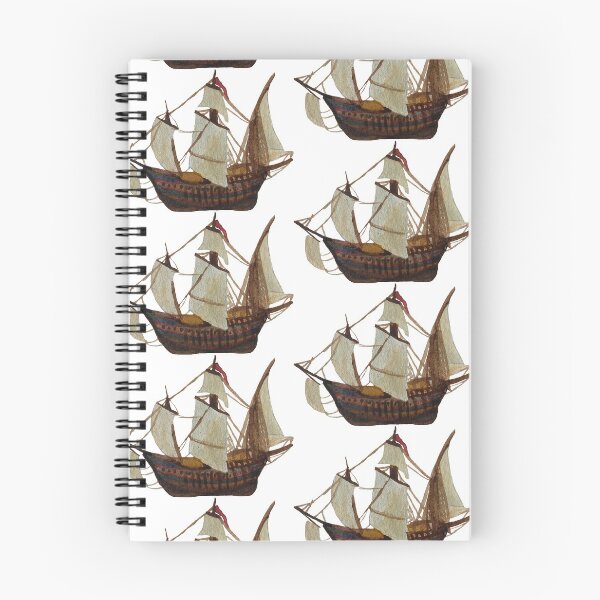 Item preview, Flagship  designed and sold by Tessa Bryden.