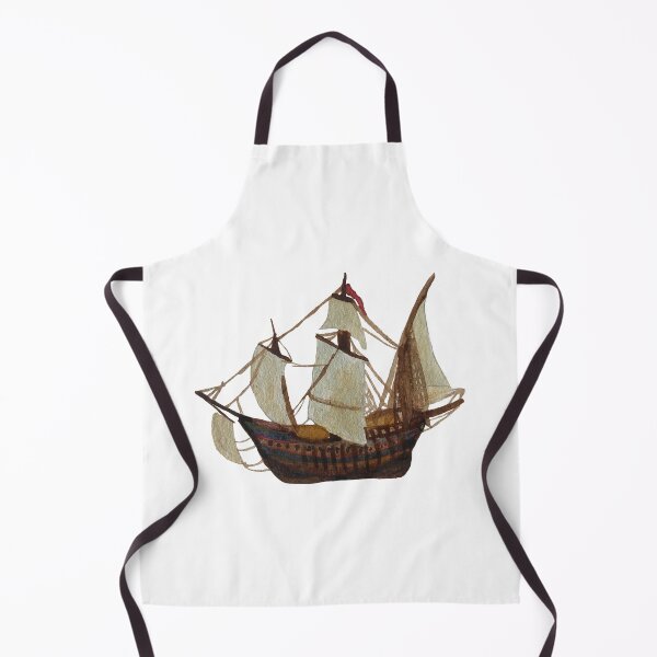 Item preview, Flagship designed and sold by Tessa Bryden.
