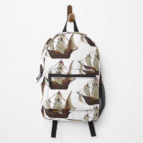 Item preview, Flagship  designed and sold by Tessa Bryden.