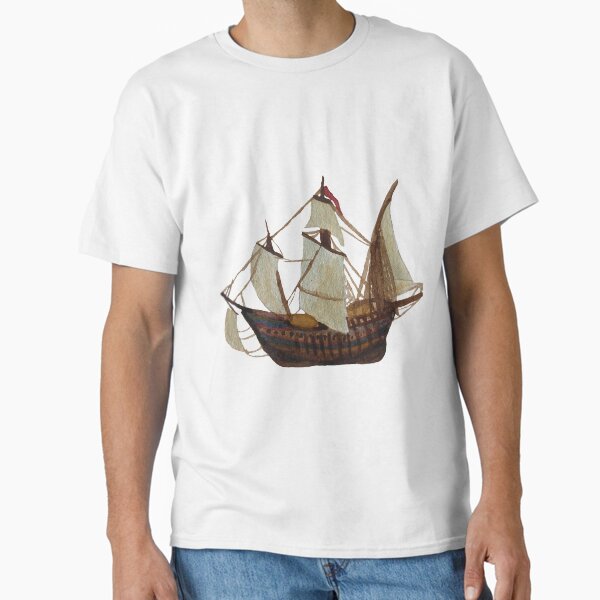 Item preview, Flagship  designed and sold by Tessa Bryden.